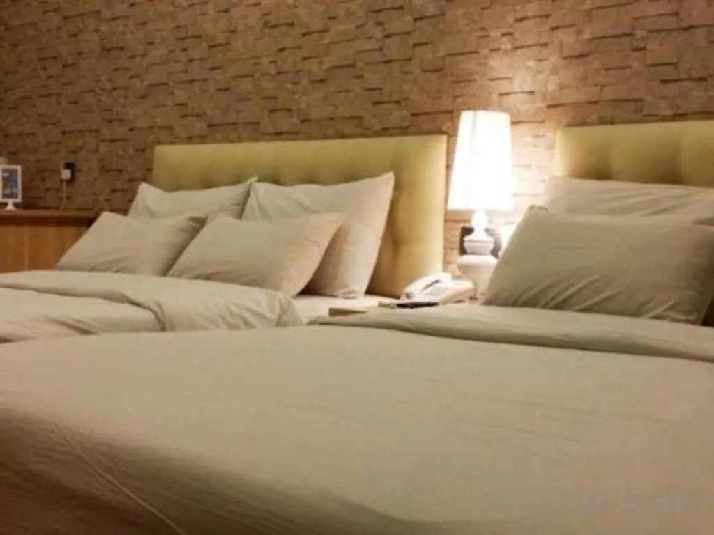 I-Hotel @ Johor Bahru