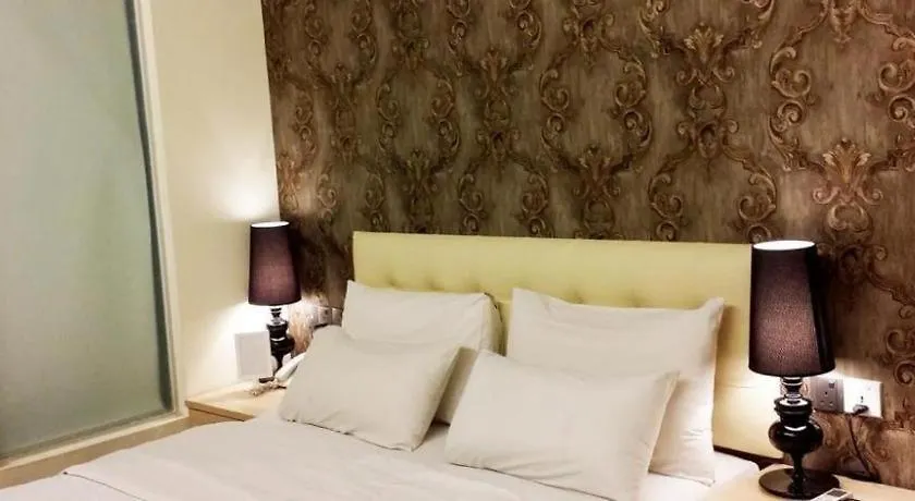 I-Hotel @ Johor Bahru 2*,  Malezja