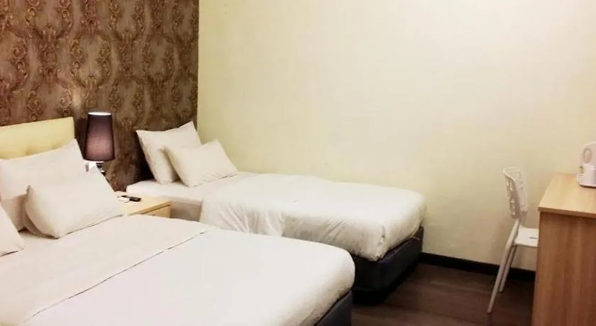 I-Hotel @ Johor Bahru
