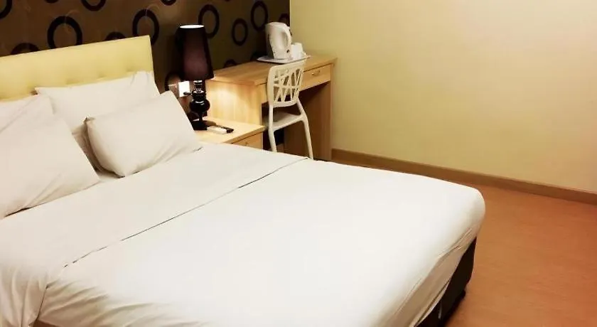 I-Hotel @ Johor Bahru