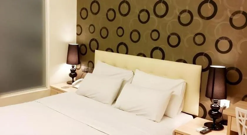 I-Hotel @ Johor Bahru