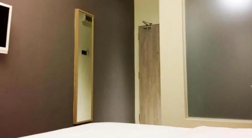 Hotel I-Hotel @ Johor Bahru