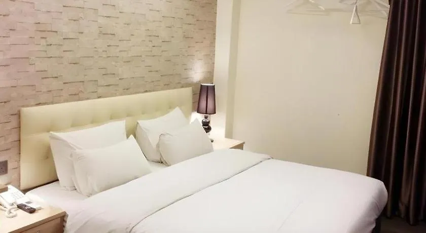 I-Hotel @ Johor Bahru