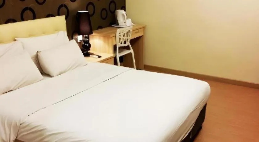 I-Hotel @ Johor Bahru Hotel