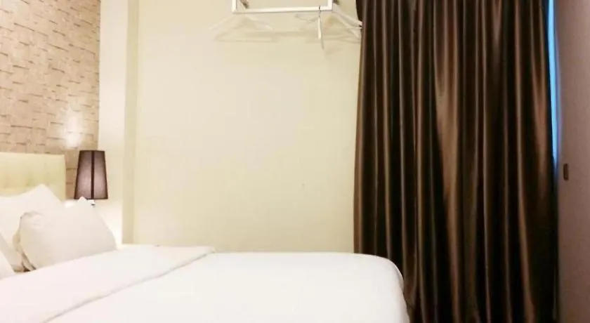 ** Hotel I-Hotel @ Johor Bahru Malezja