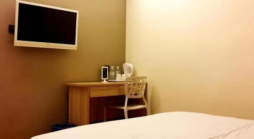 I-Hotel @ Johor Bahru