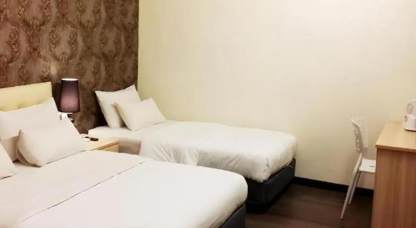 I-Hotel @ Johor Bahru Hotel