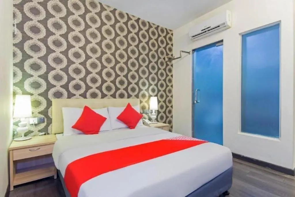 I-Hotel @ Johor Bahru