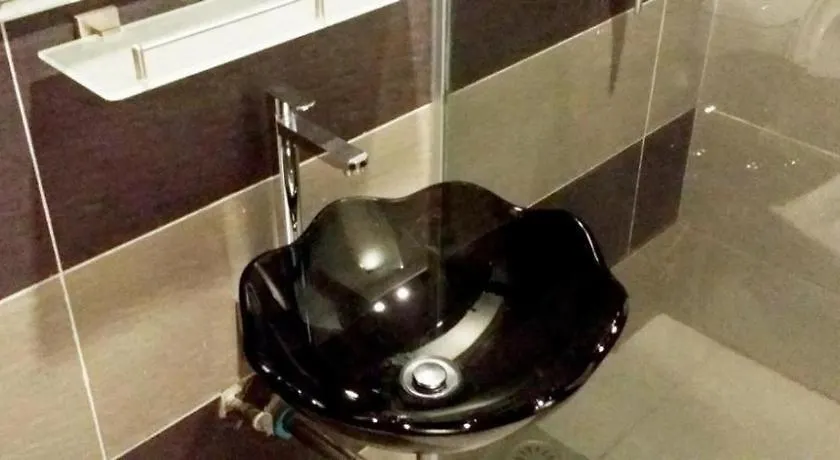 I-Hotel @ Johor Bahru Maleisië