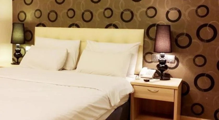 I-Hotel @ Johor Bahru Hotel