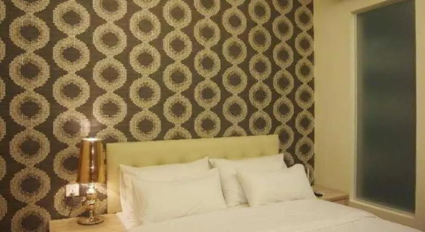 I-Hotel @ Johor Bahru Hotel