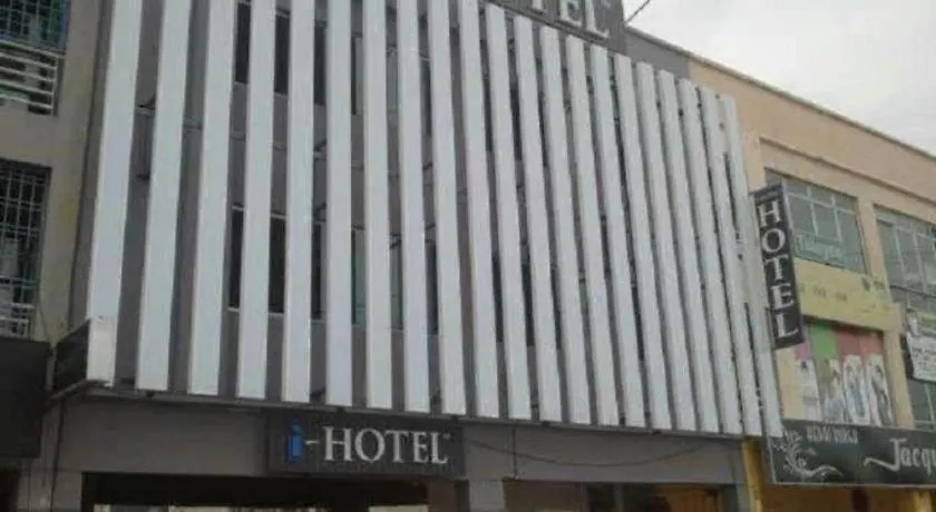 Hotel I-Hotel @ Johor Bahru