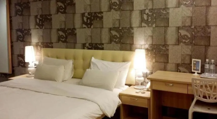** Hotel I-Hotel @ Johor Bahru Maleisië