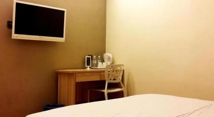 Hotel I-Hotel @ Johor Bahru