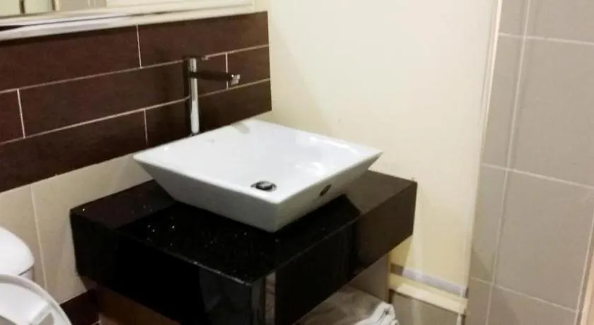 I-Hotel @ Johor Bahru Maleisië