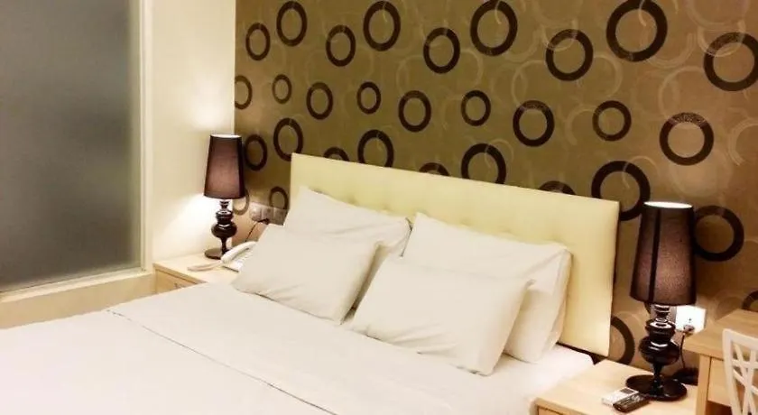 Hotel I-Hotel @ Johor Bahru