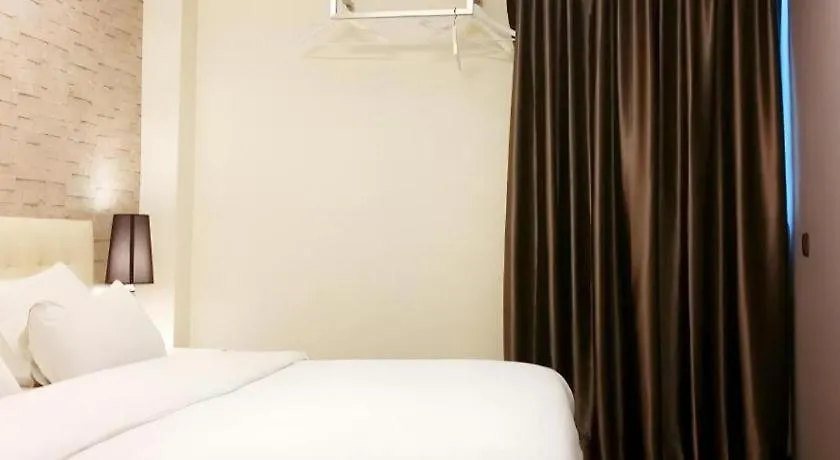 I-Hotel @ Johor Bahru