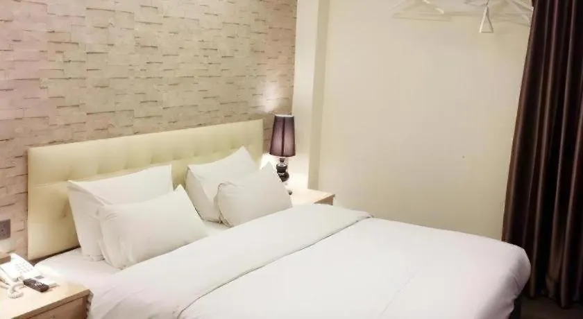 Hotel I-Hotel @ Johor Bahru