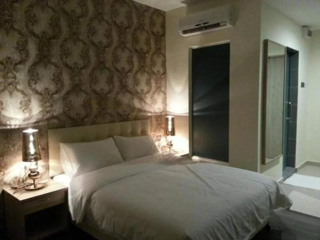 I-Hotel @ Johor Bahru Hotel